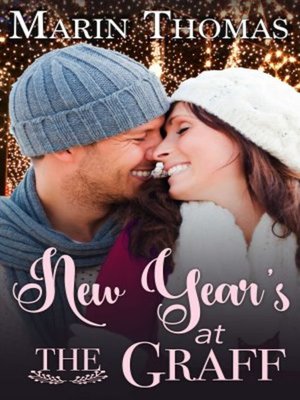 cover image of New Year's at the Graff